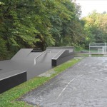 skatepark